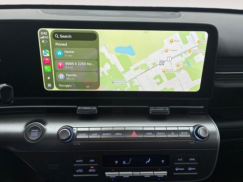 New 2026 Hyundai Kona SEL Sport image 21