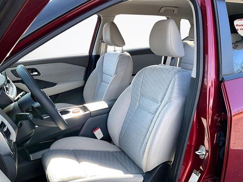 Certified 2023 Nissan Rogue SV image 19