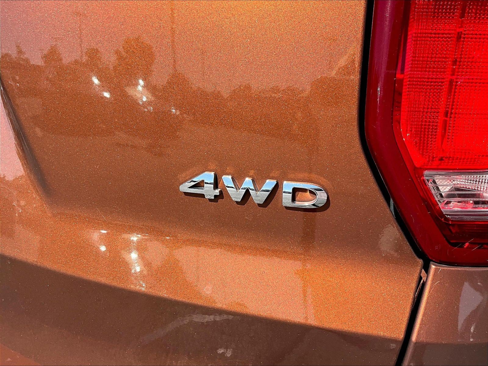 Used 2017 Ford Explorer Limited AWD/4WD image 24