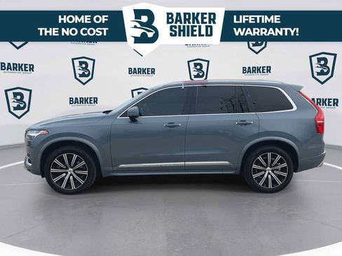 Used 2020 Volvo XC90 T6 Inscription AWD/4WD image 6