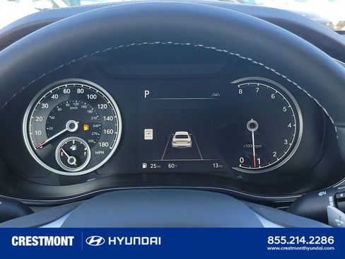 New 2025 Genesis G70 3.3T Advanced w/ Sport Prestige Package image 26