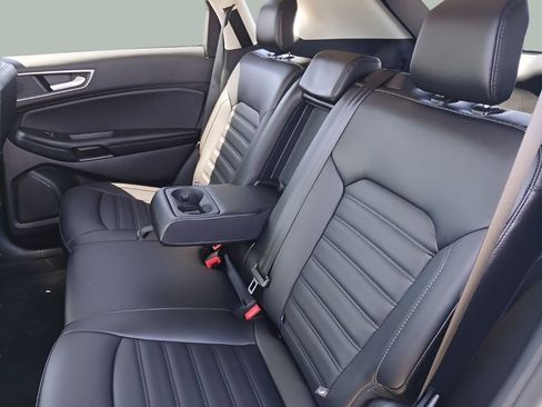 Used 2024 Ford Edge SEL w/ Convenience Package AWD/4WD image 21