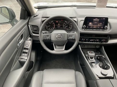 New 2026 Nissan Rogue SV image 16