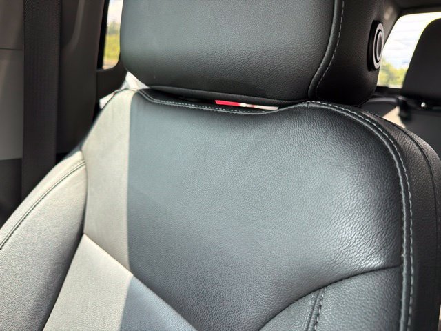 Used 2023 Chevrolet Silverado 1500 RST w/ Convenience Package II AWD/4WD image 53