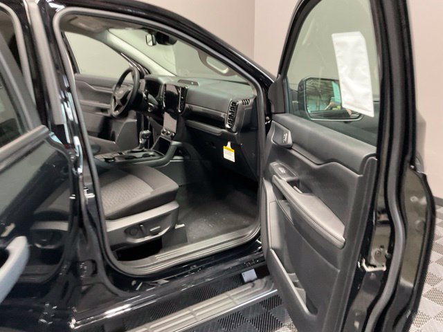New 2026 Ford Ranger XLT AWD/4WD image 22