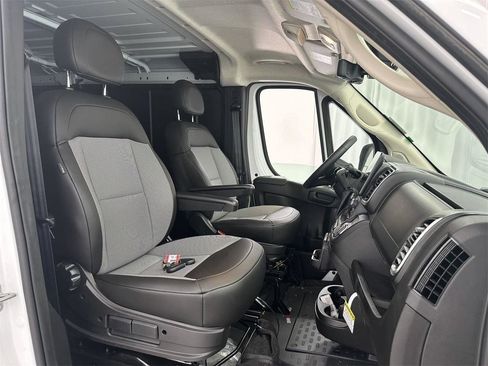 Used 2024 RAM ProMaster 1500 w/ Quick Order Package 22H SLT+ FWD image 20