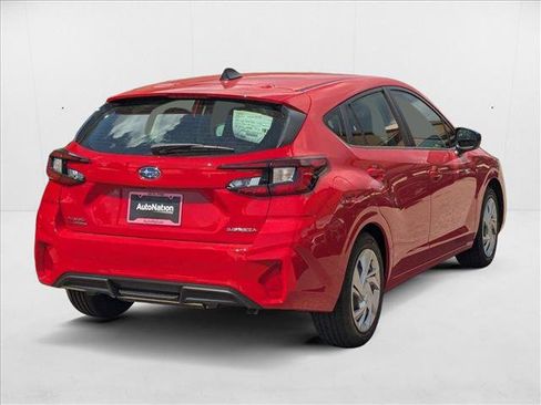 New 2025 Subaru Impreza 2.0i image 2