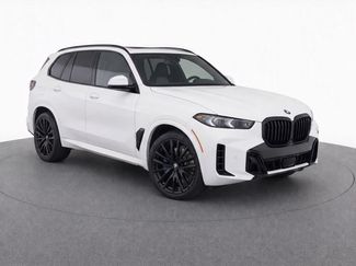 Used 2024 BMW X5 sDrive40i w/ Executive Package RWD video 1