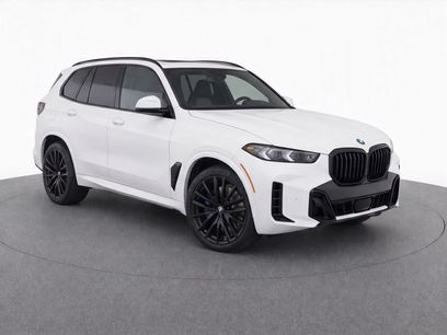 Used 2024 BMW X5 sDrive40i w/ Executive Package