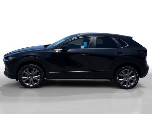 Certified 2025 MAZDA CX-30 AWD 2.5 S w/ Preferred Package image 2