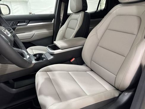 New 2026 GMC Terrain Elevation w/ Elevation Premium Package image 20