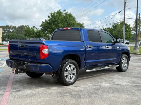 Used 2015 Toyota Tundra Platinum image 26