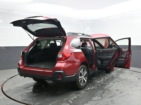 Used 2019 Subaru Outback 2.5i Limited AWD/4WD image 39