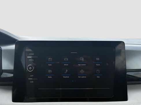Used 2025 Volkswagen Taos S AWD/4WD image 17