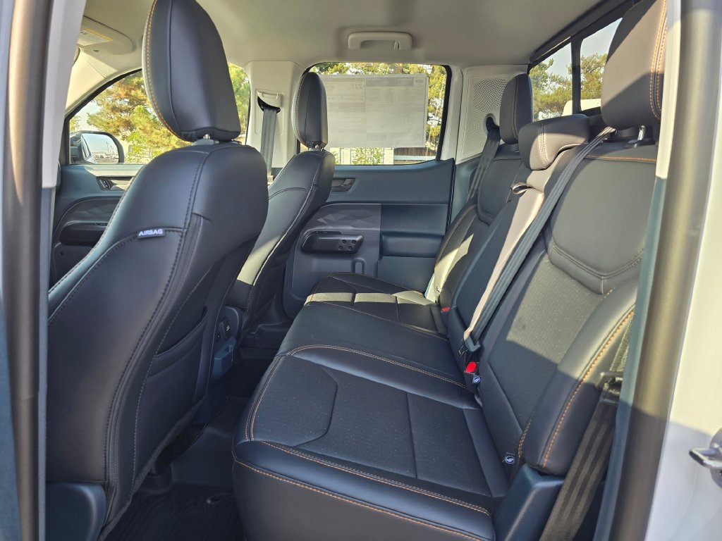 New 2026 Ford Maverick Tremor AWD/4WD image 12