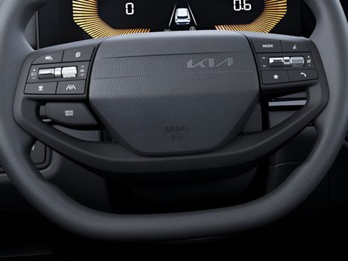 New 2026 Kia Sportage LX image 22