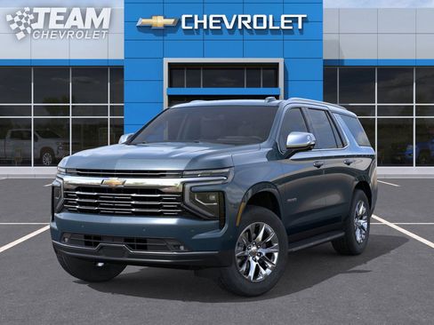 New 2026 Chevrolet Tahoe Premier image 24