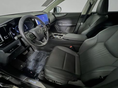 Used 2024 Lexus NX 350 AWD w/ Vision Package image 15