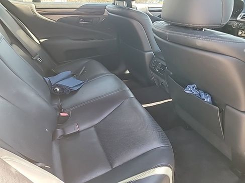 Used 2013 Lexus LS 460 image 11