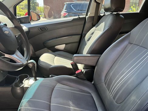 Used 2015 Chevrolet Spark LT image 12