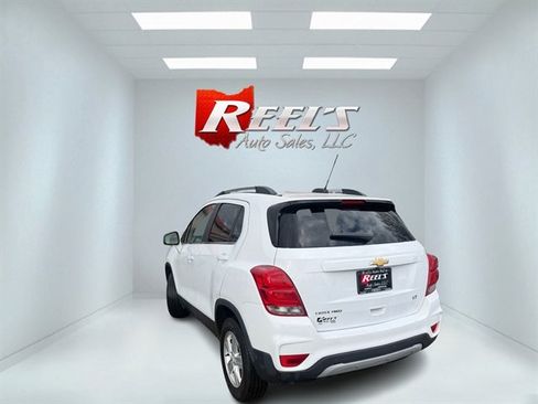 Used 2017 Chevrolet Trax LT image 30