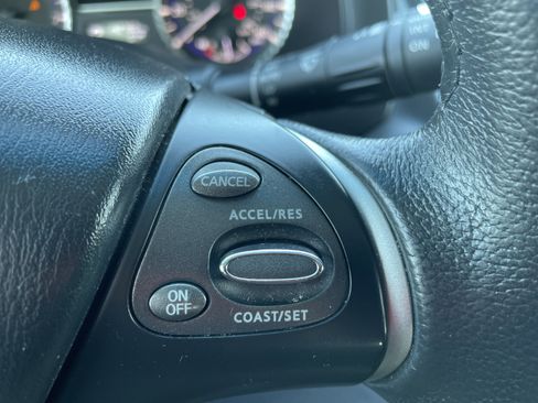 Used 2014 INFINITI QX60 AWD w/ Premium Plus Package image 16