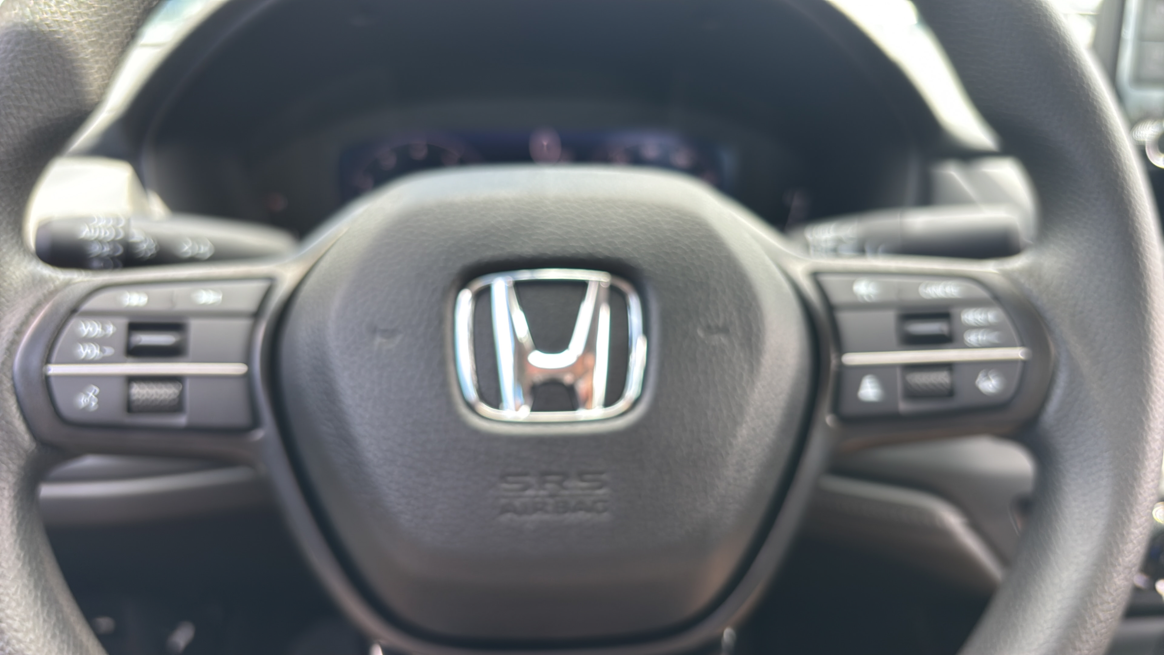 New 2026 Honda Accord LX image 28