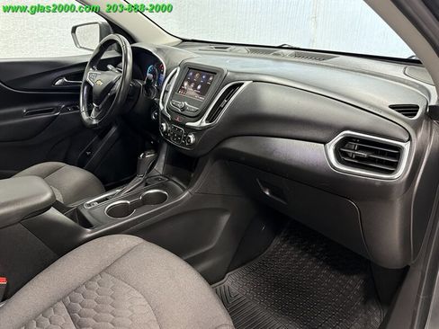 Used 2020 Chevrolet Equinox LT AWD/4WD image 5