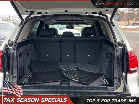 Used 2016 BMW X5 xDrive35i image 13