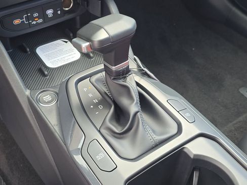 New 2026 Kia K4 GT-Line Turbo FWD image 27