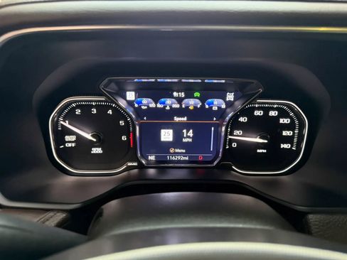 Used 2021 GMC Yukon XL Denali w/ Denali Premium Package AWD/4WD image 36