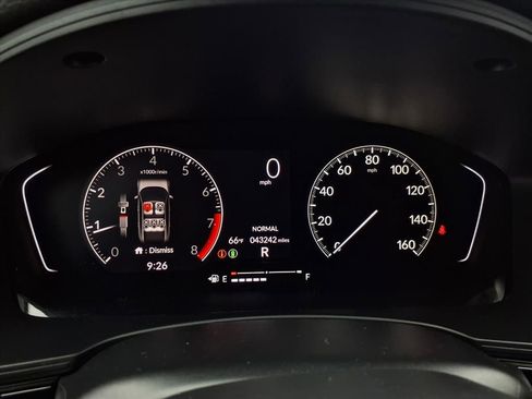 Used 2022 Honda Civic Sport image 17