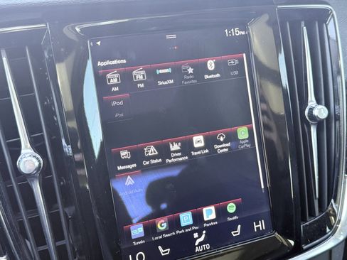 Used 2018 Volvo S90 T5 Momentum w/ Convenience Package image 55