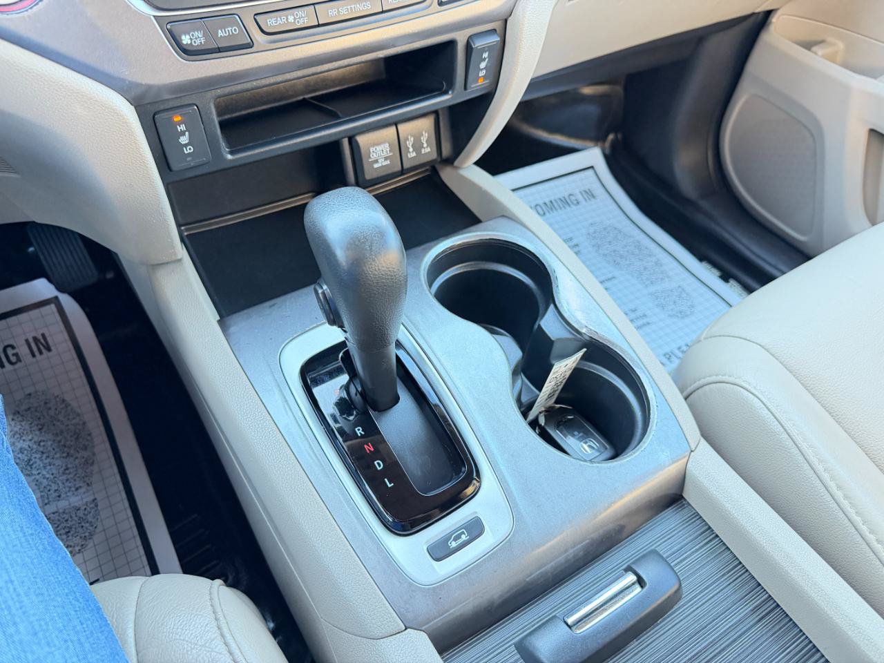Used 2016 Honda Pilot EX-L image 26