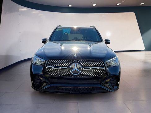 New 2026 Mercedes-Benz GLE 350 4MATIC image 5