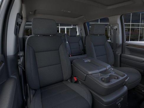 New 2026 GMC Sierra 1500 Elevation AWD/4WD image 16