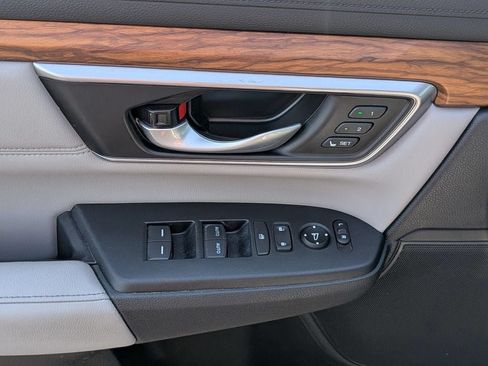 Used 2021 Honda CR-V EX-L image 11
