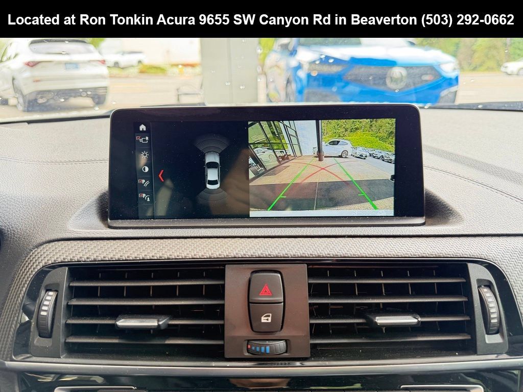 Used 2020 BMW M2 Competition RWD image 22