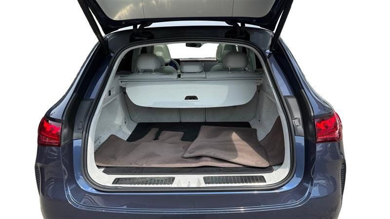 Used 2023 Mercedes-Benz EQE 350+ 4MATIC SUV w/ Exclusive Trim Package image 19