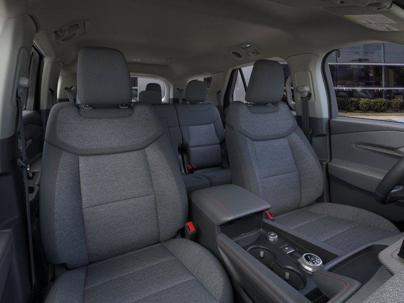 New 2026 Ford Explorer Active RWD image 10