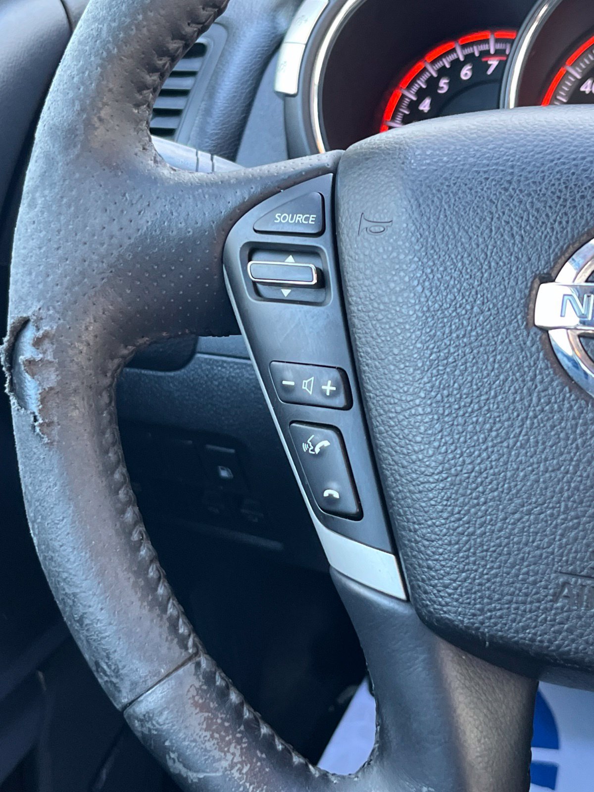Used 2010 Nissan Murano SL w/ Leather Pkg FWD image 20