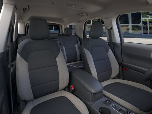 New 2025 Ford Bronco Sport Big Bend AWD/4WD image 10