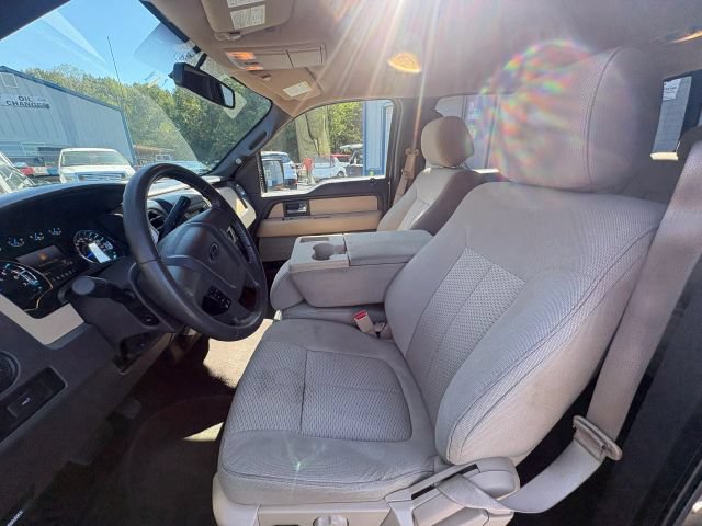 Used 2013 Ford F150 XLT w/ Luxury Equipment Group AWD/4WD image 19