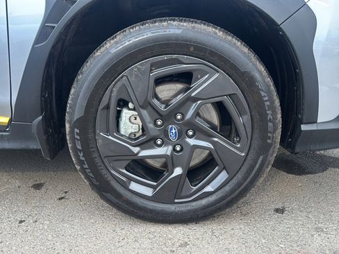 Used 2025 Subaru Crosstrek 2.5i Sport w/ Popular Package #4A image 39