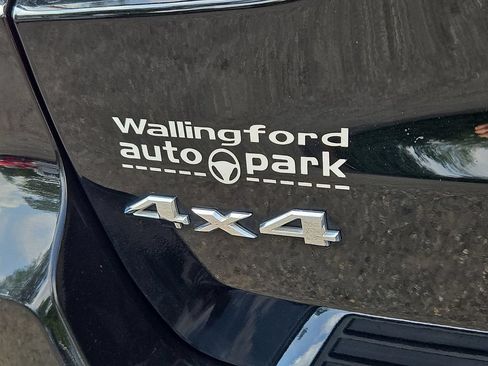 Used 2019 Jeep Grand Cherokee Limited AWD/4WD image 30