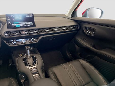 Used 2024 Honda HR-V EX-L image 24