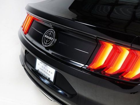 Used 2019 Ford Mustang Bullitt w/ Bullitt Electronics Package image 32