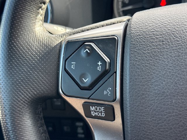 Used 2023 Toyota Tacoma Limited AWD/4WD image 39