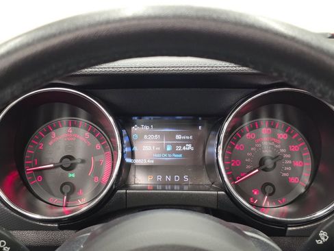 Used 2017 Ford Mustang GT Premium w/ Equipment Group 401A image 42