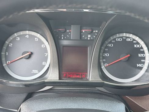 Used 2012 GMC Terrain SLT FWD image 27